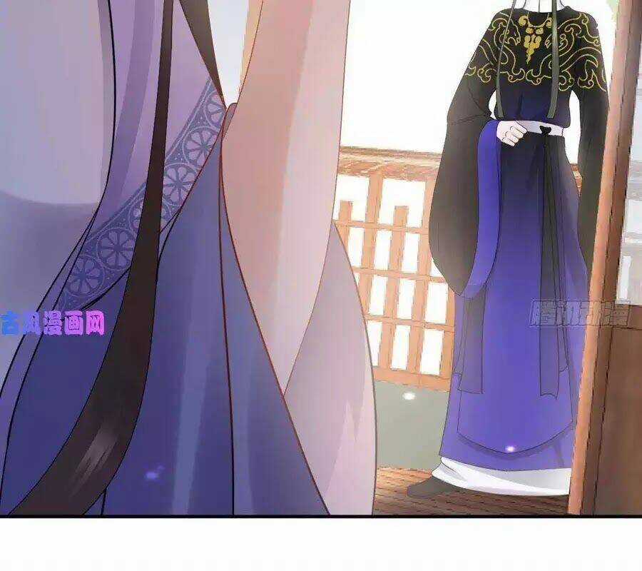 Vương Phi Thông Linh - Chapter 12 - Trang 51