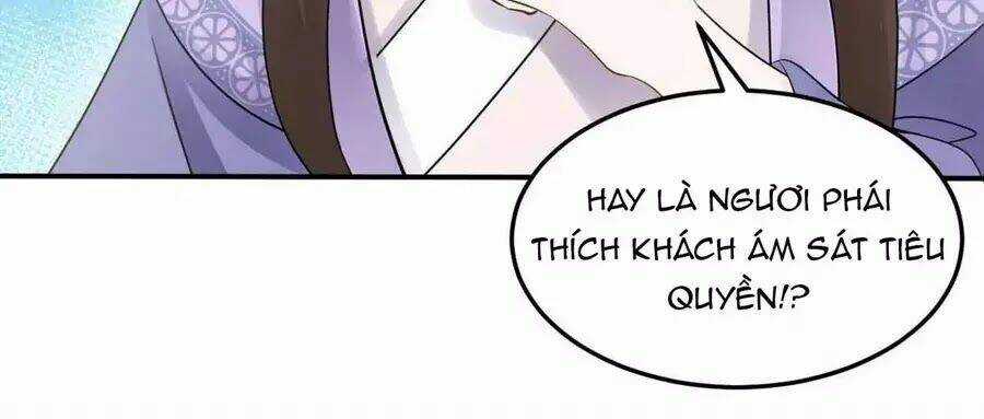 Vương Phi Thông Linh - Chapter 12 - Trang 55