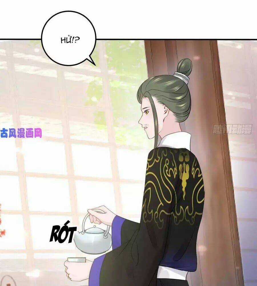 Vương Phi Thông Linh - Chapter 12 - Trang 56