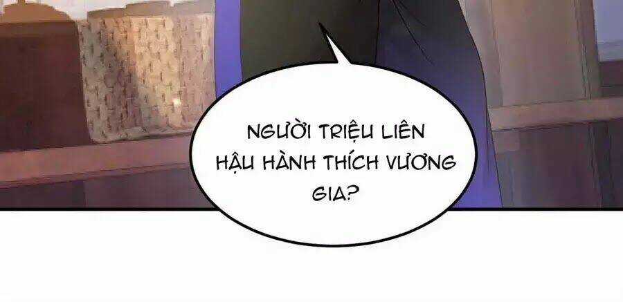 Vương Phi Thông Linh - Chapter 12 - Trang 57