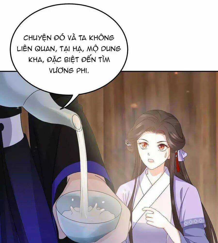 Vương Phi Thông Linh - Chapter 12 - Trang 58