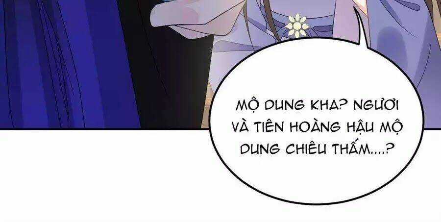 Vương Phi Thông Linh - Chapter 12 - Trang 59