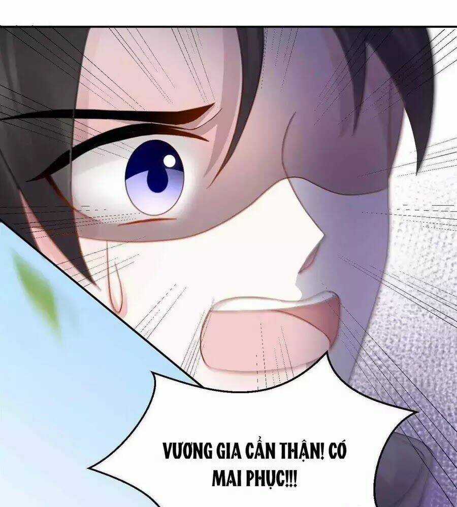 Vương Phi Thông Linh - Chapter 12 - Trang 7