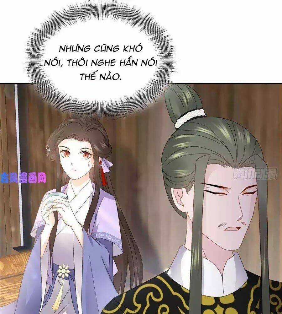 Vương Phi Thông Linh - Chapter 12 - Trang 64