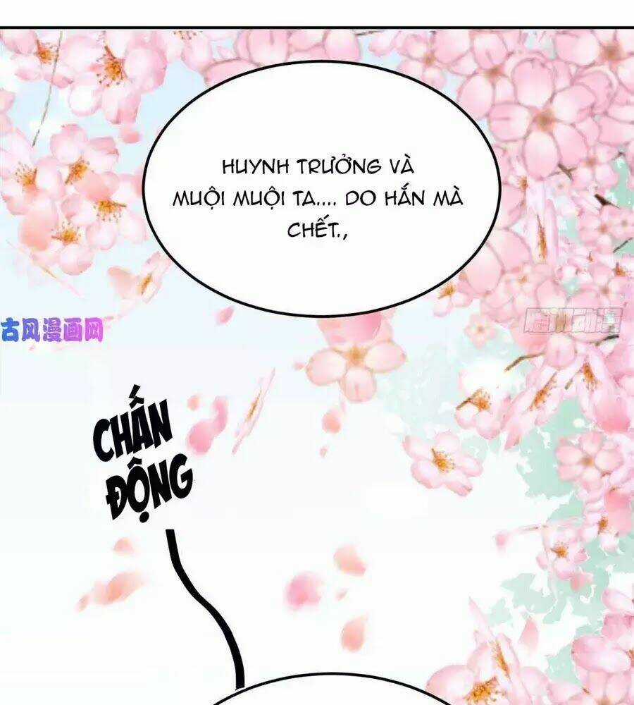 Vương Phi Thông Linh - Chapter 12 - Trang 68