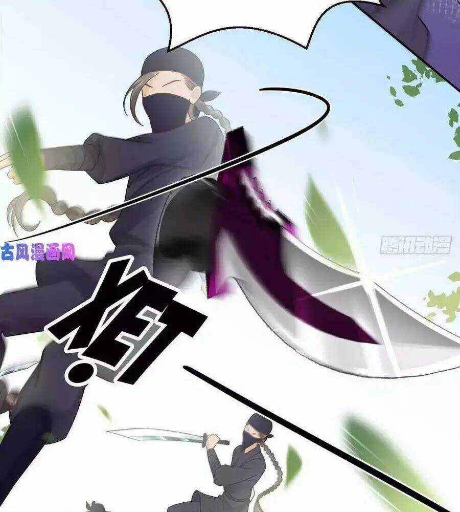 Vương Phi Thông Linh - Chapter 12 - Trang 8