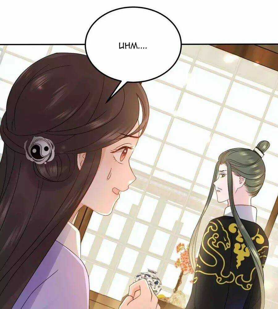 Vương Phi Thông Linh - Chapter 12 - Trang 73