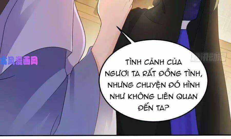 Vương Phi Thông Linh - Chapter 12 - Trang 74