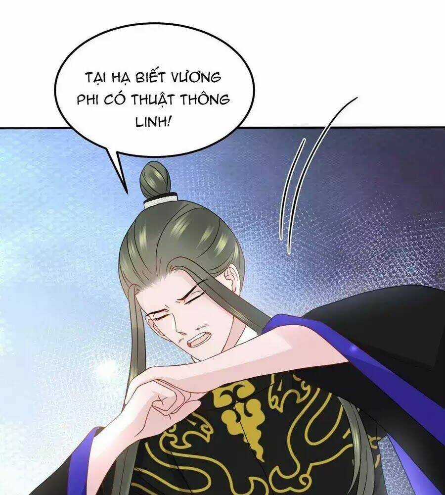 Vương Phi Thông Linh - Chapter 12 - Trang 75