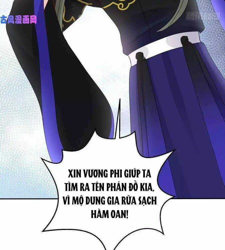 Vương Phi Thông Linh - Chapter 12 - Trang 76