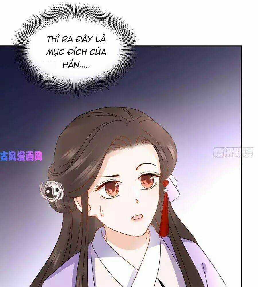 Vương Phi Thông Linh - Chapter 12 - Trang 78