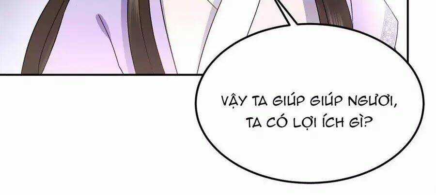 Vương Phi Thông Linh - Chapter 12 - Trang 79