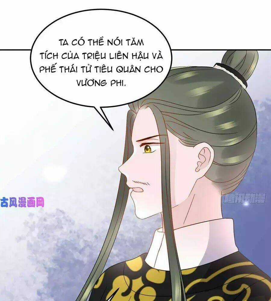 Vương Phi Thông Linh - Chapter 12 - Trang 80