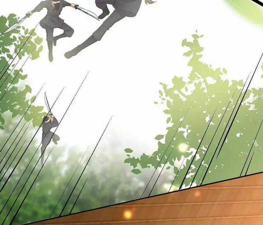 Vương Phi Thông Linh - Chapter 12 - Trang 9