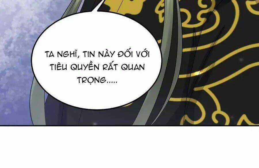 Vương Phi Thông Linh - Chapter 12 - Trang 81