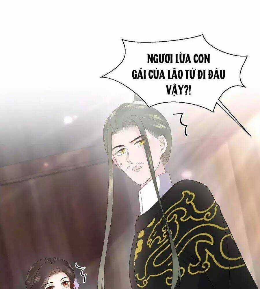 Vương Phi Thông Linh - Chapter 12 - Trang 84