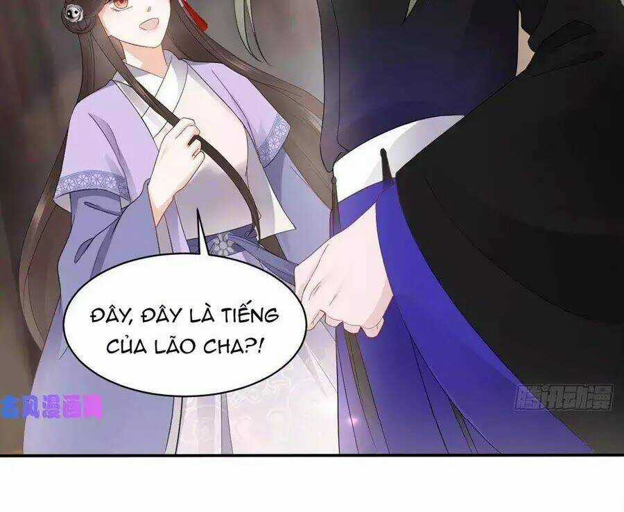 Vương Phi Thông Linh - Chapter 12 - Trang 85