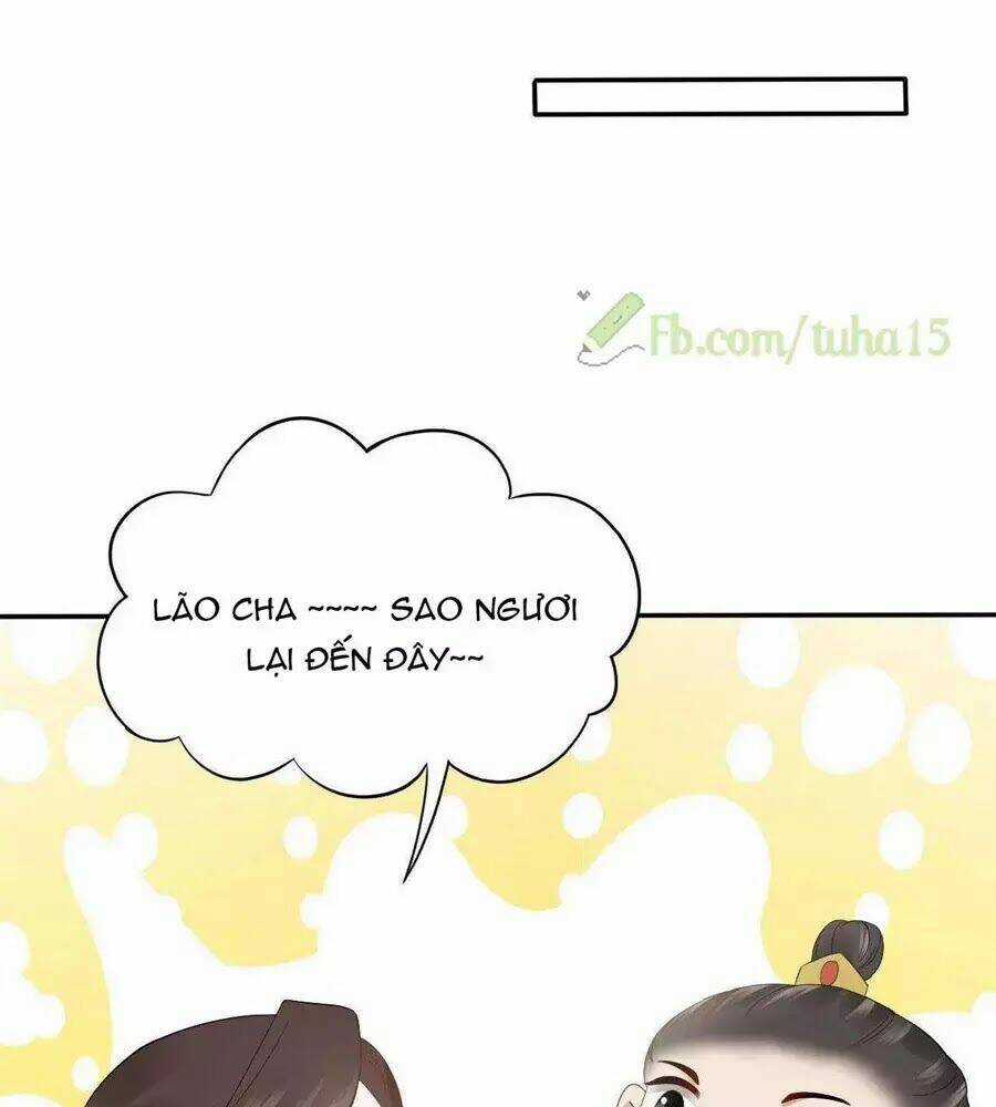 Vương Phi Thông Linh - Chapter 12 - Trang 86