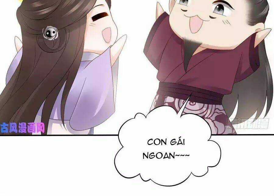 Vương Phi Thông Linh - Chapter 12 - Trang 87