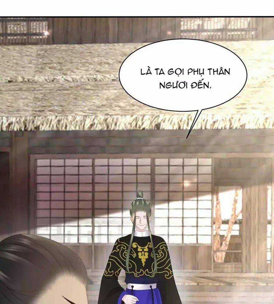 Vương Phi Thông Linh - Chapter 12 - Trang 88