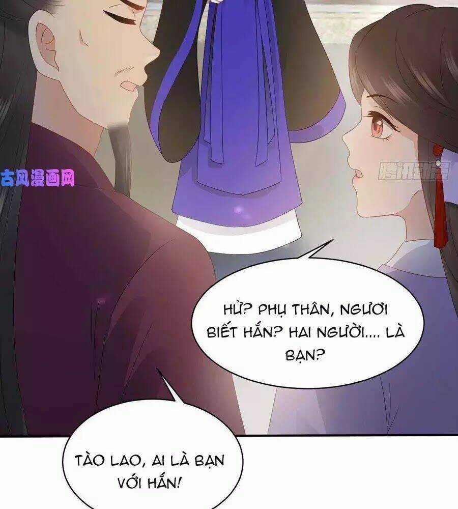 Vương Phi Thông Linh - Chapter 12 - Trang 89