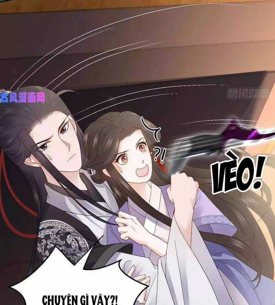 Vương Phi Thông Linh - Chapter 12 - Trang 10