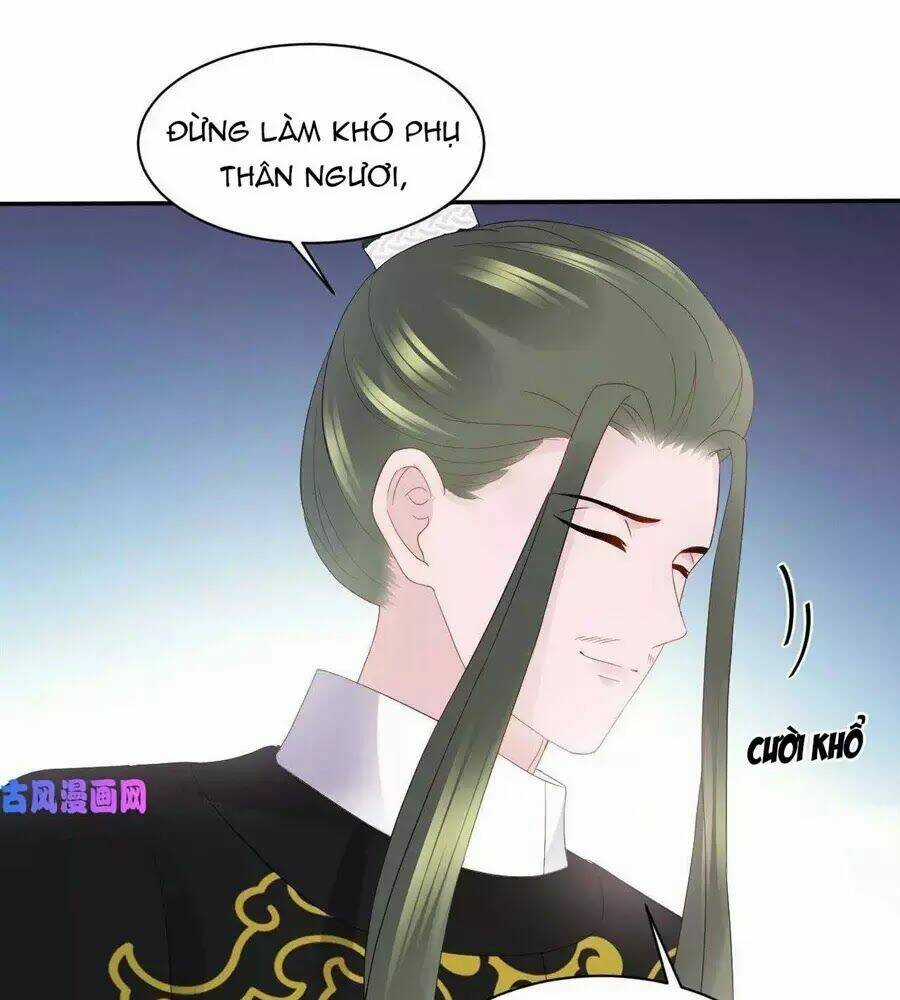 Vương Phi Thông Linh - Chapter 12 - Trang 91