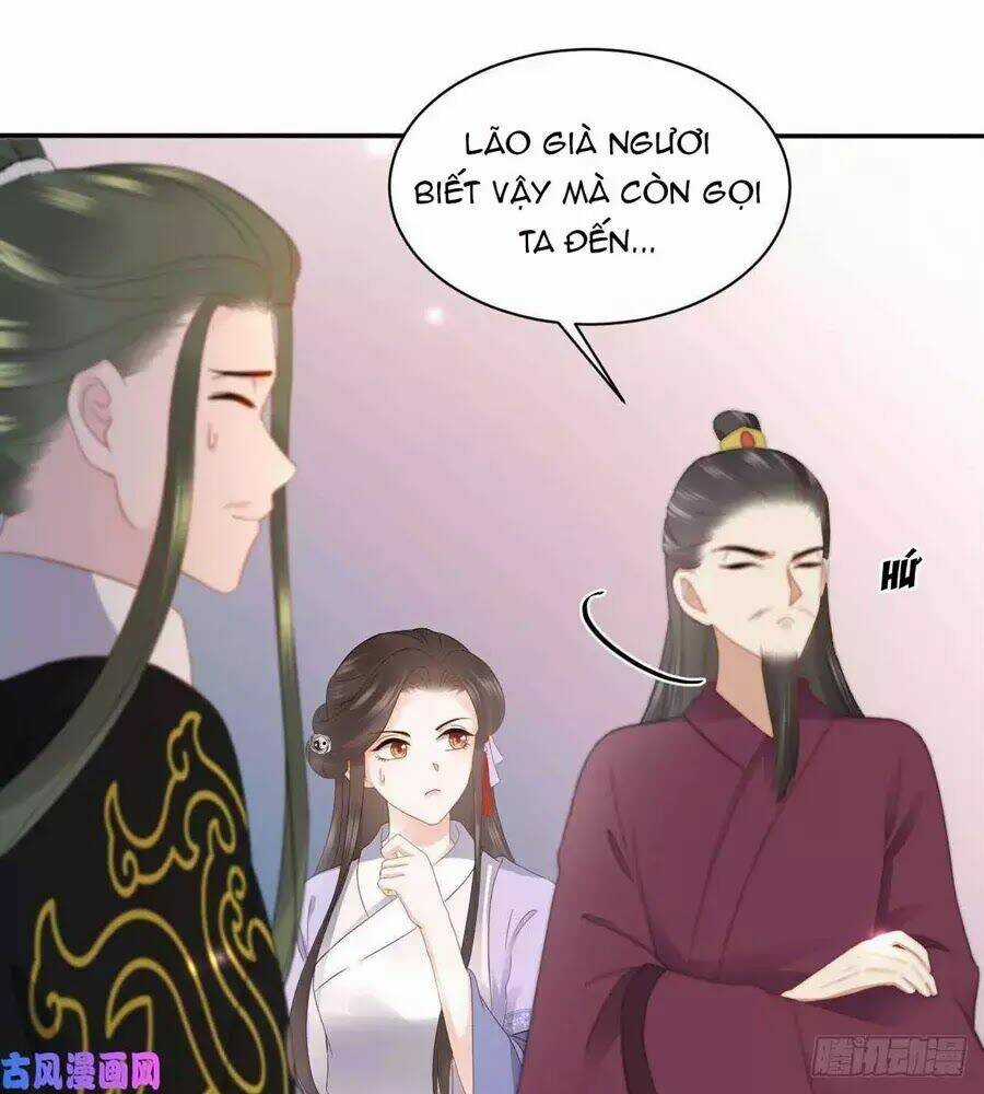 Vương Phi Thông Linh - Chapter 12 - Trang 93