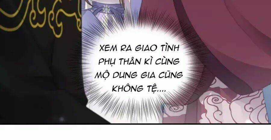 Vương Phi Thông Linh - Chapter 12 - Trang 94