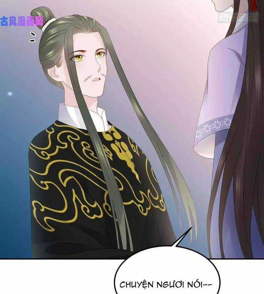 Vương Phi Thông Linh - Chapter 12 - Trang 98