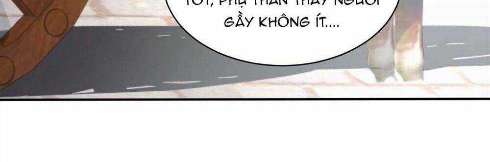 Vương Phi Thông Linh - Chapter 13 - Trang 15