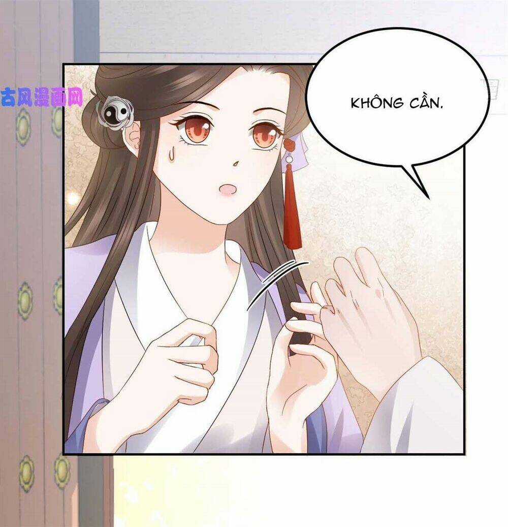 Vương Phi Thông Linh - Chapter 13 - Trang 24