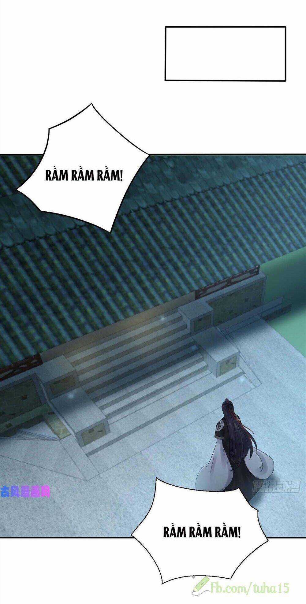 Vương Phi Thông Linh - Chapter 13 - Trang 30