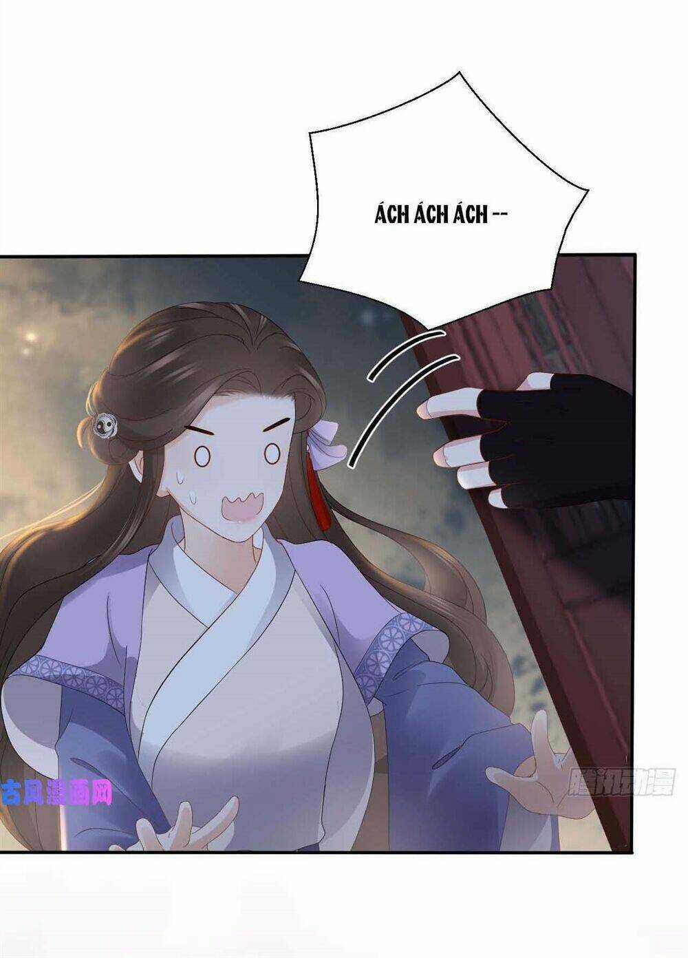 Vương Phi Thông Linh - Chapter 13 - Trang 32