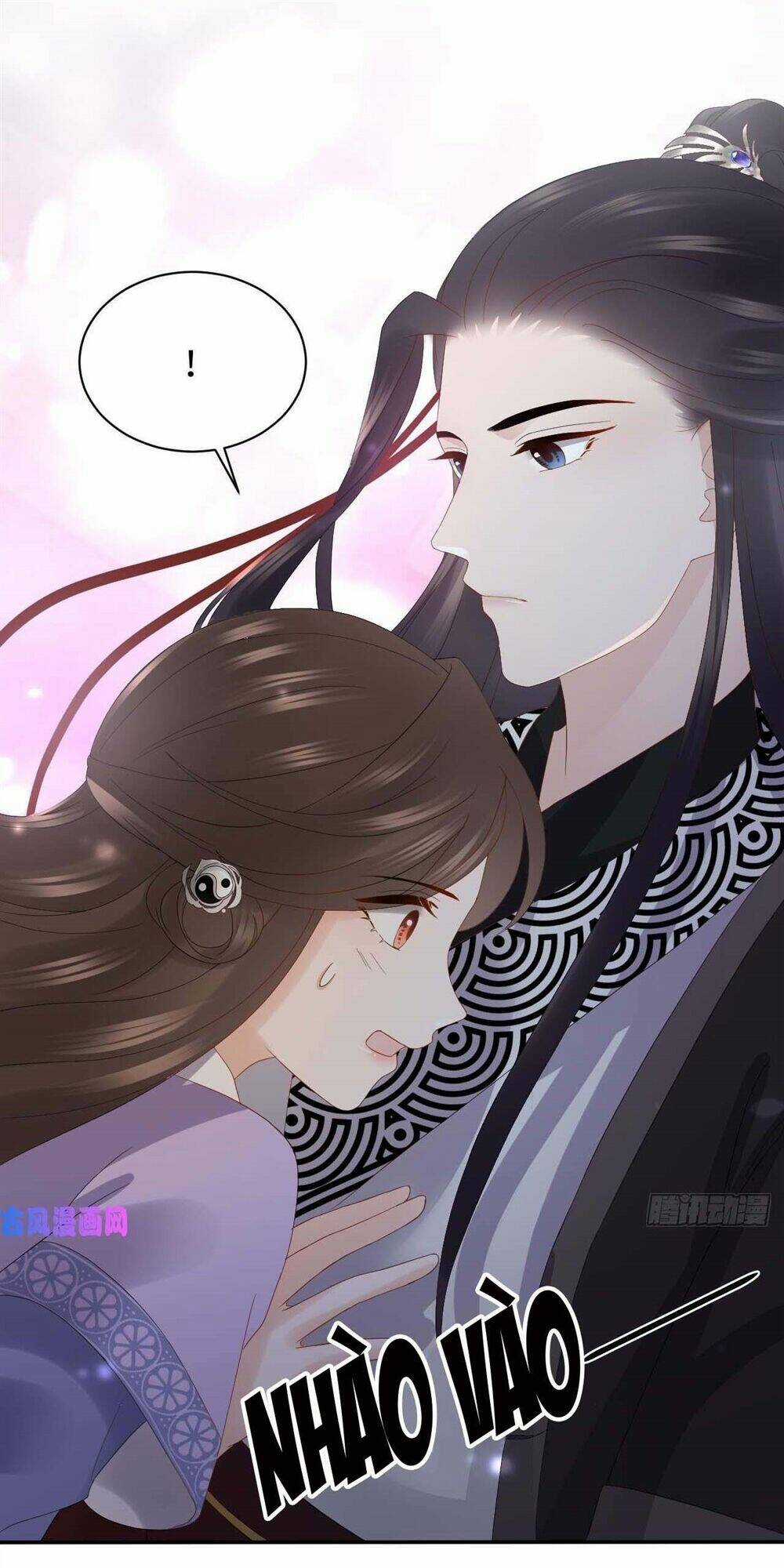 Vương Phi Thông Linh - Chapter 13 - Trang 33