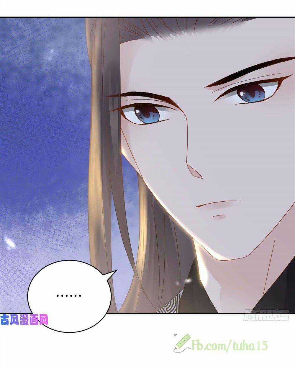 Vương Phi Thông Linh - Chapter 13 - Trang 44