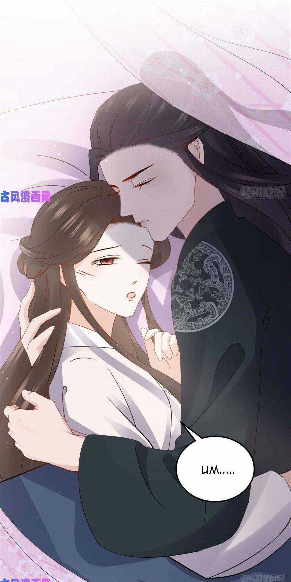 Vương Phi Thông Linh - Chapter 14 - Trang 32