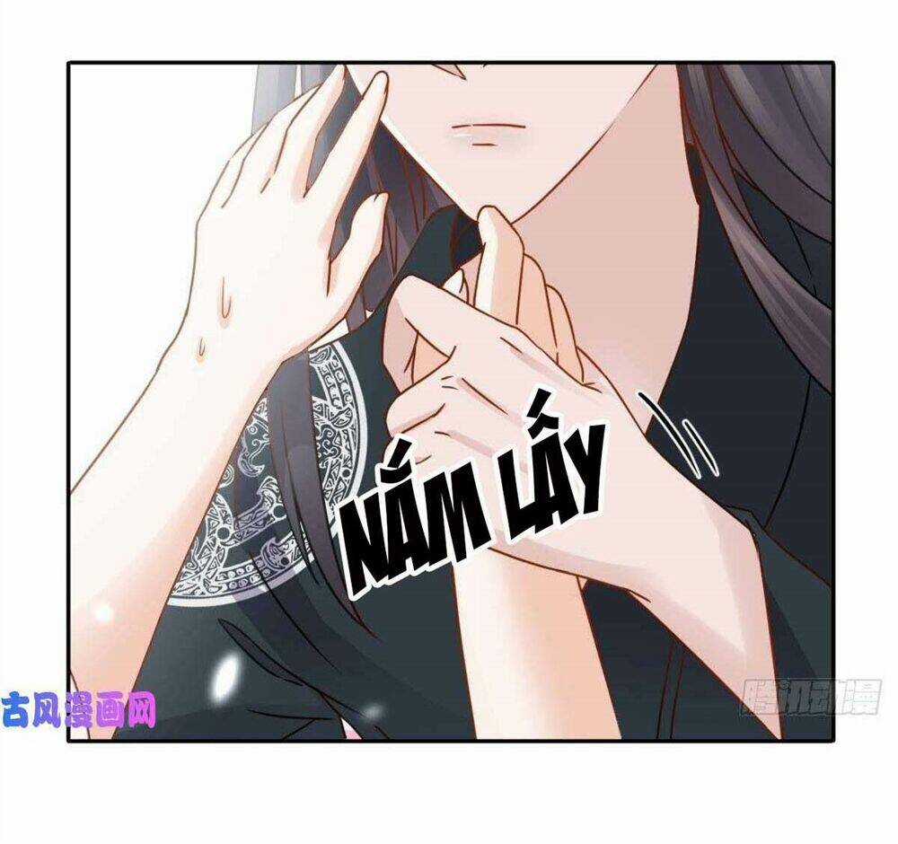 Vương Phi Thông Linh - Chapter 14 - Trang 39