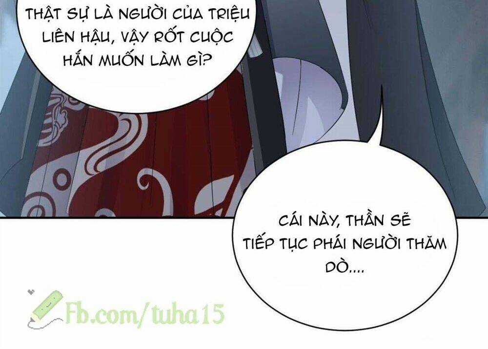 Vương Phi Thông Linh - Chapter 14 - Trang 5