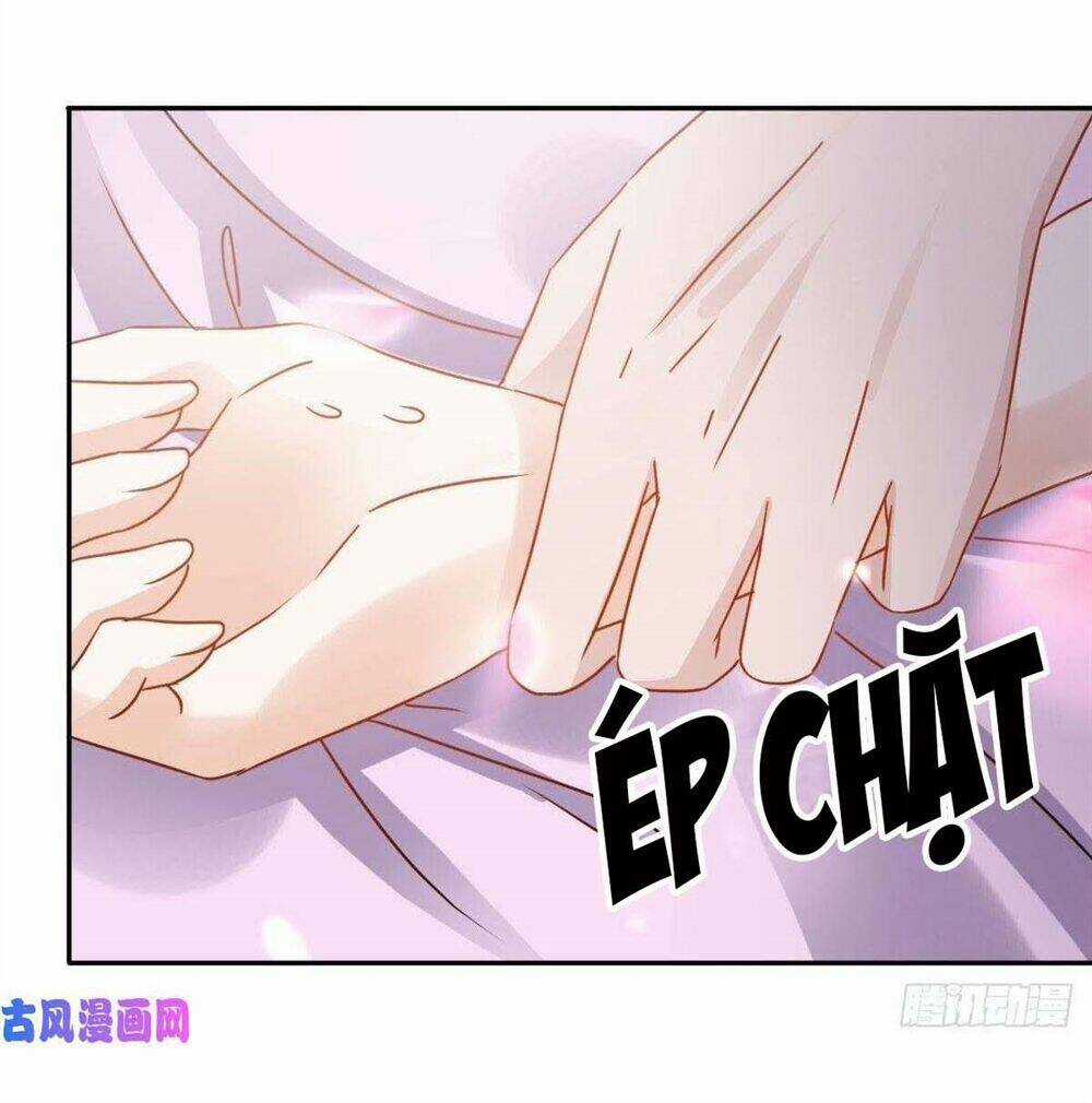 Vương Phi Thông Linh - Chapter 14 - Trang 44