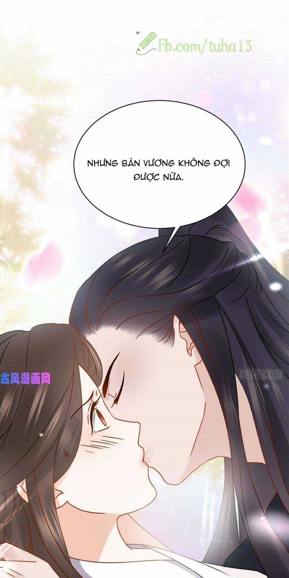 Vương Phi Thông Linh - Chapter 14 - Trang 45