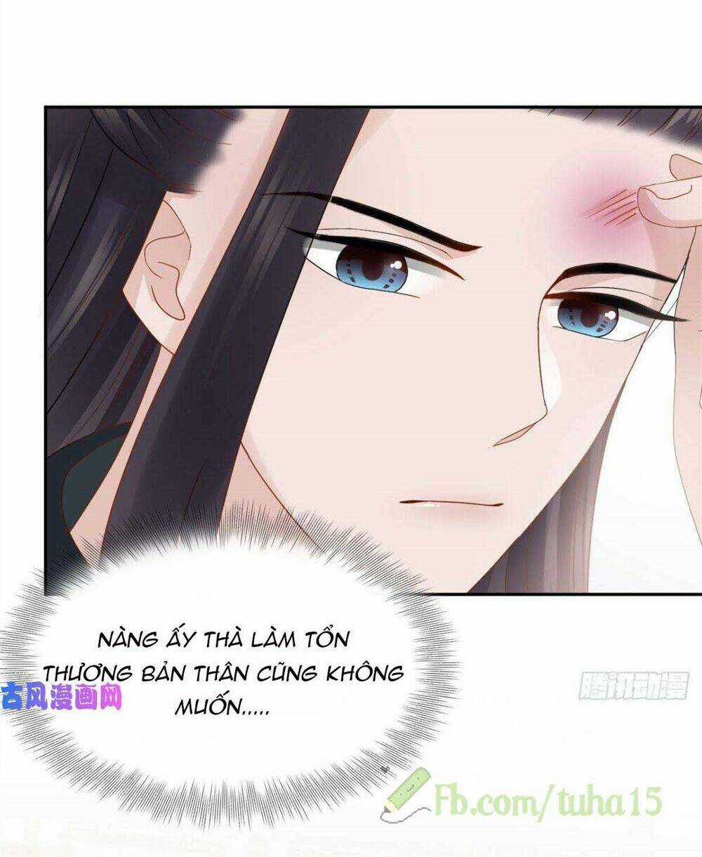 Vương Phi Thông Linh - Chapter 14 - Trang 51