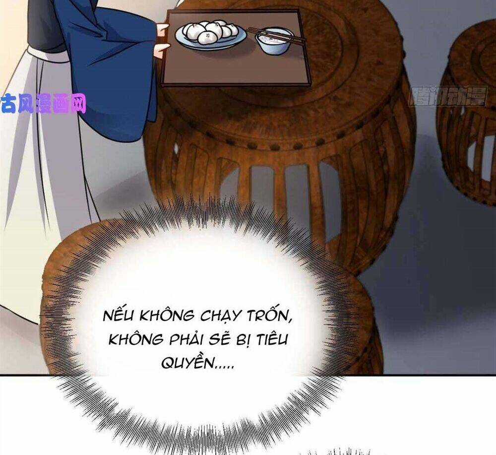 Vương Phi Thông Linh - Chapter 14 - Trang 61