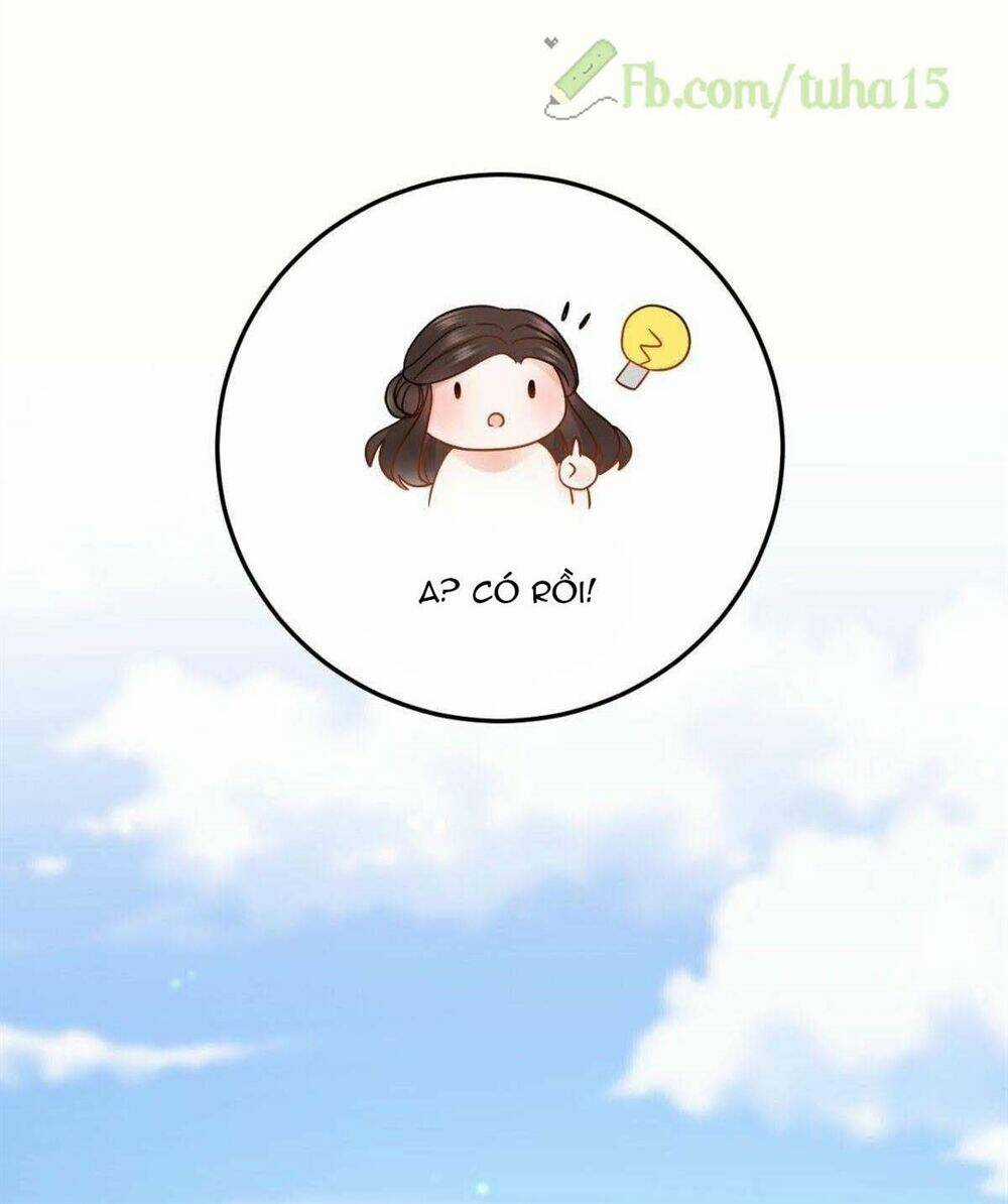 Vương Phi Thông Linh - Chapter 14 - Trang 63