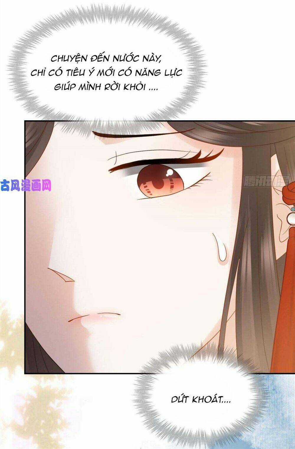 Vương Phi Thông Linh - Chapter 14 - Trang 68