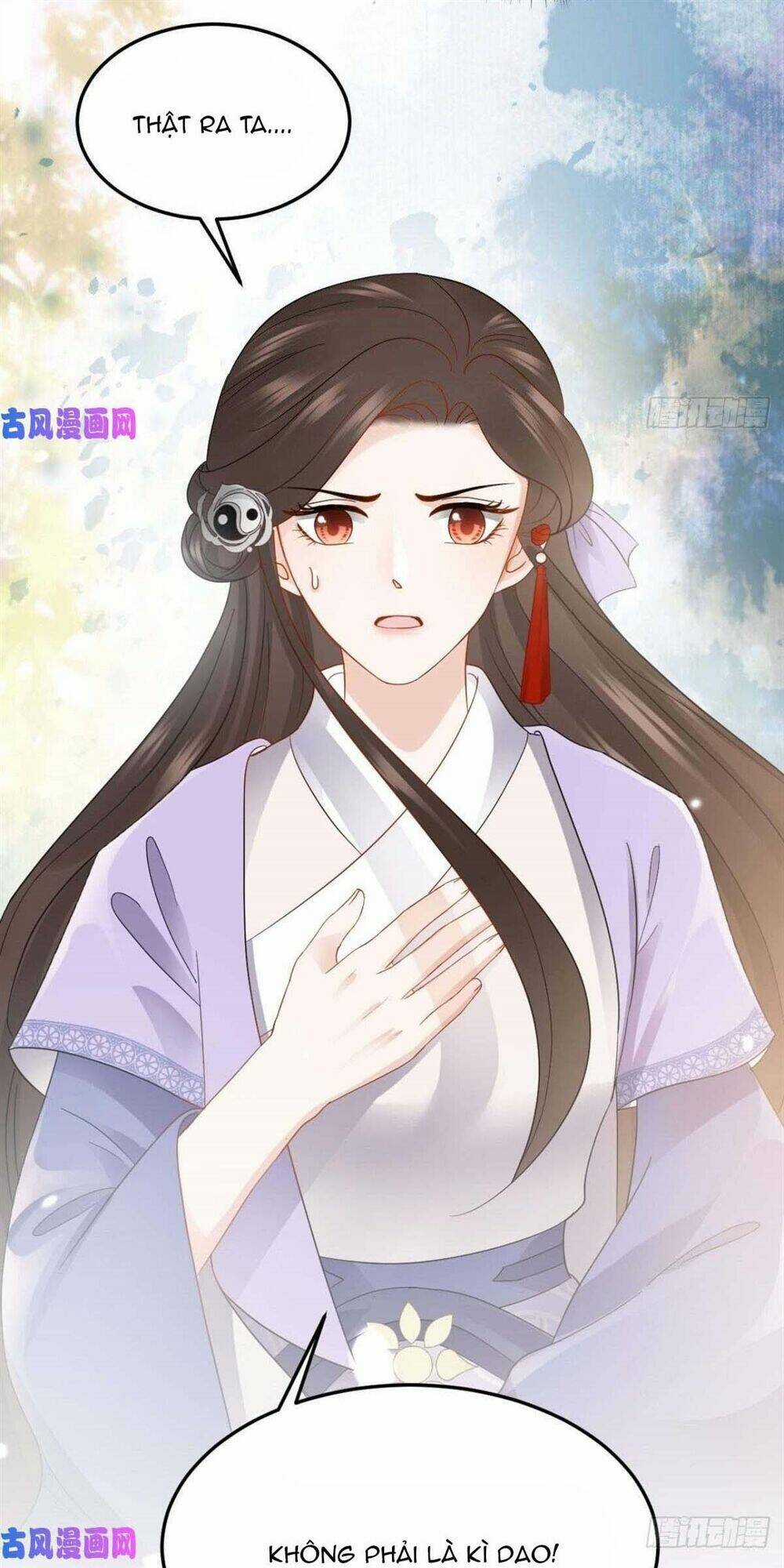 Vương Phi Thông Linh - Chapter 14 - Trang 69