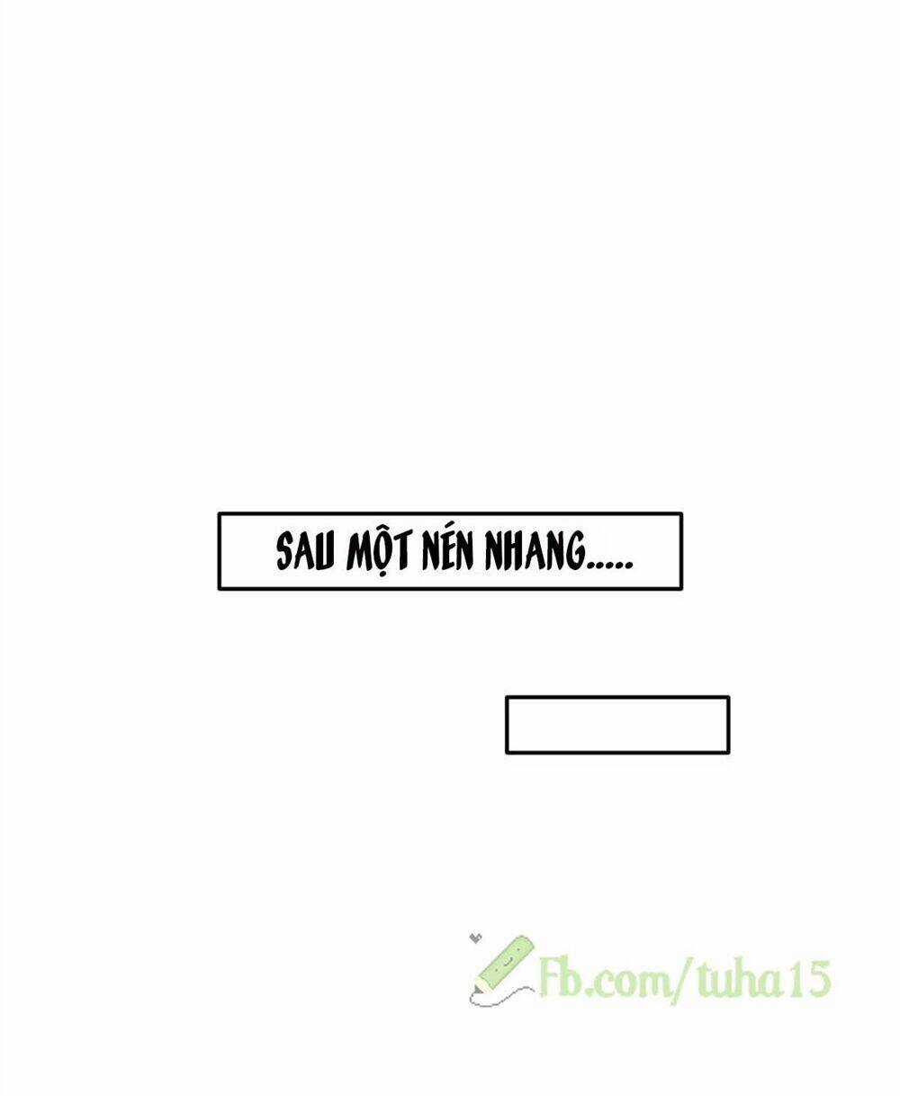 Vương Phi Thông Linh - Chapter 14 - Trang 71