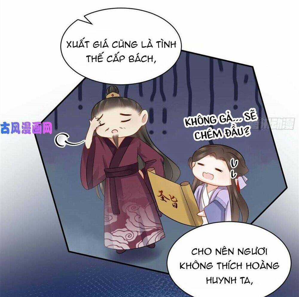 Vương Phi Thông Linh - Chapter 14 - Trang 73