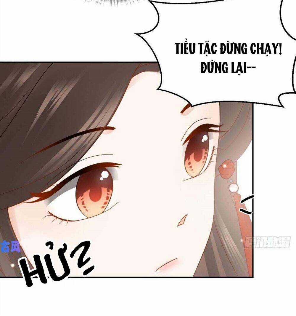 Vương Phi Thông Linh - Chapter 14 - Trang 81