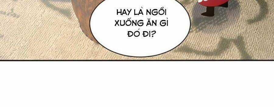 Vương Phi Thông Linh - Chapter 15 - Trang 12